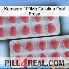 Kamagra 100Mg Oral Jelly Strawberry 19